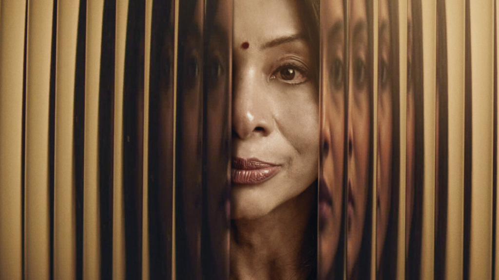 The Indrani Mukerjea Story: Buried Truth