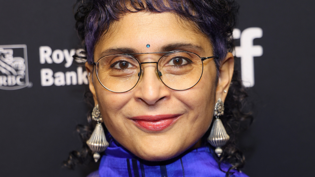 Kiran Rao Movies List