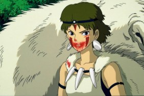 Princess Mononoke (1997)