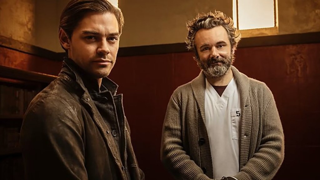 Prodigal Son Season 1 Streaming: Watch & Stream Online via HBO Max