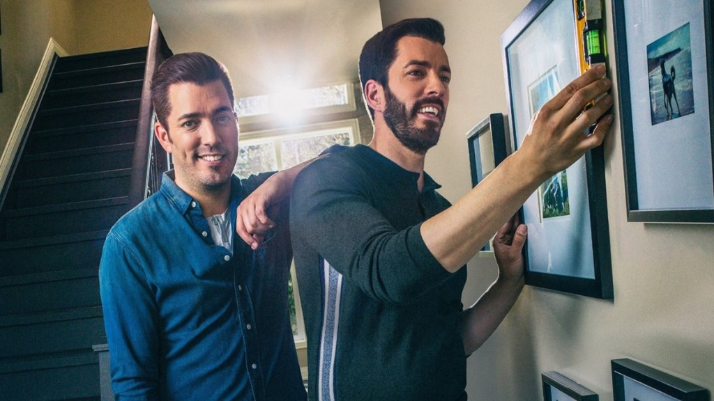 Property Brothers: Forever Home Season 2 Streaming: Watch & Stream Online via HBO Max