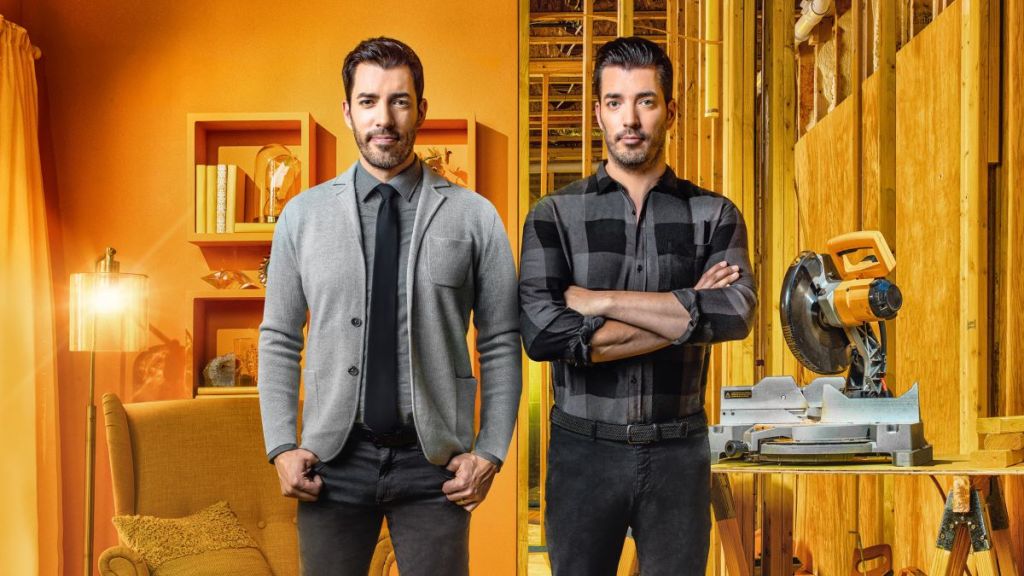 Property Brothers Season 1