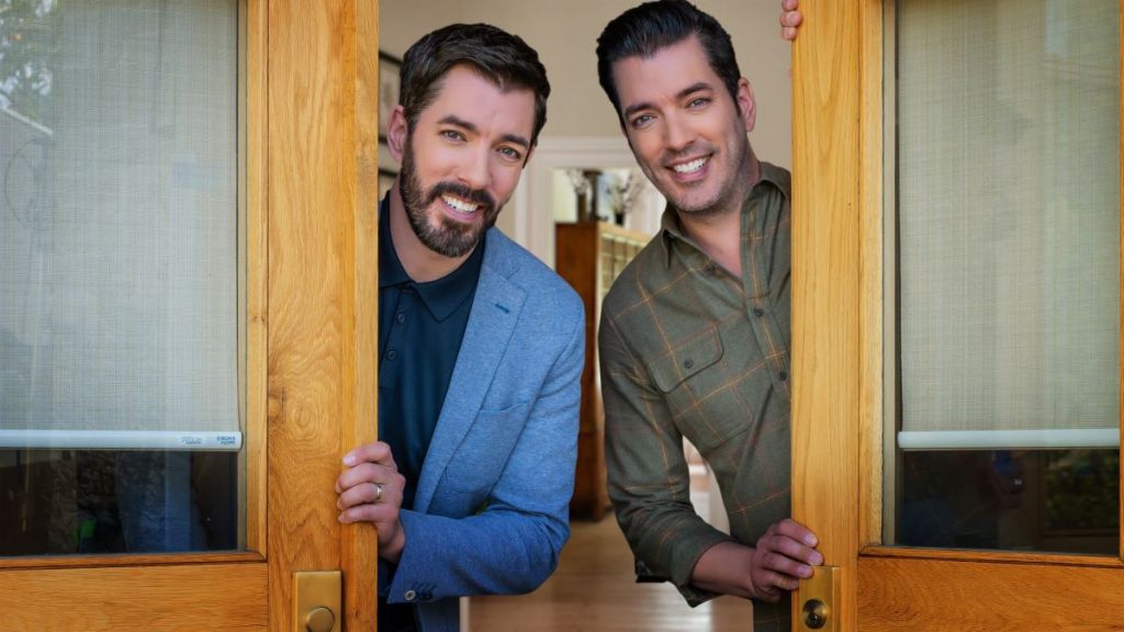 Property Brothers Season 4