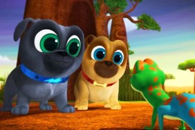 Puppy Dog Pals Season 2