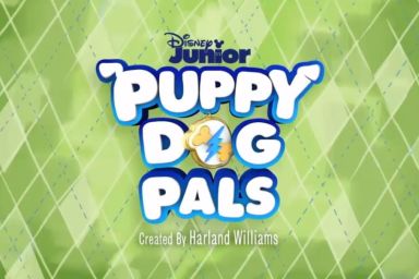 Puppy Dog Pals Season 4