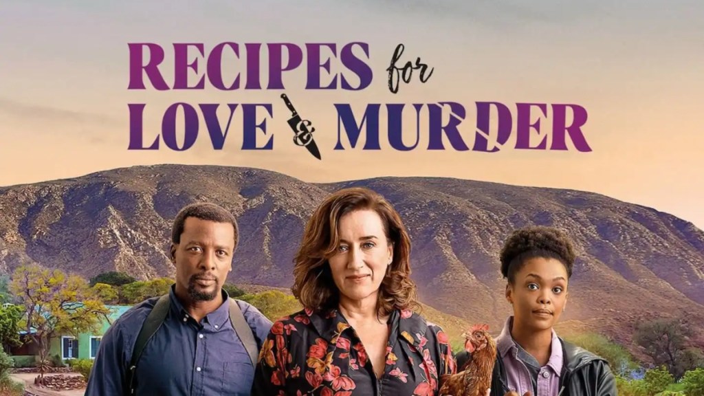 Recipes for Love and Murder Season 2 Release Date Rumors: When Is It Coming Out?