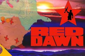 Red Dawn (1984)