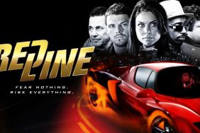 Redline (2007)