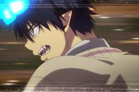 Rin Okumura, Blue Exorcist Season 3