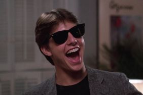 Risky Business (1983)