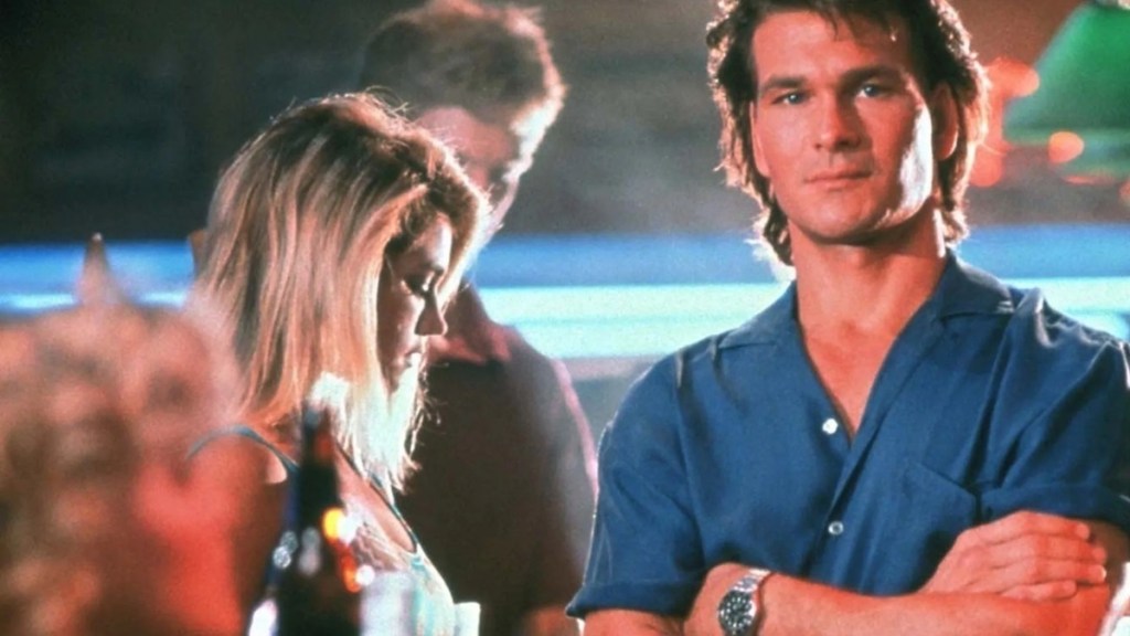 Road House (1989)