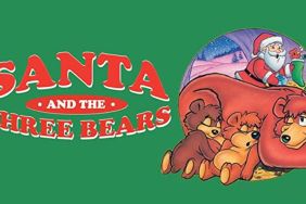 Santa and the Three Bears (1970)