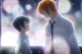 Sasaki and Miyano Season 1 Streaming: Watch & Stream Online via Crunchyroll