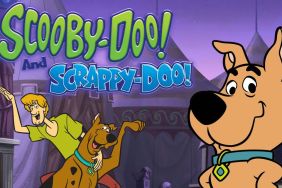 Scooby-Doo and Scrappy-Doo Season 5