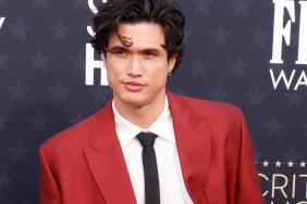 Charles Melton Alex Garland A24