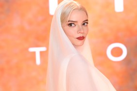 Anya Taylor-Joy Dune: Part Two