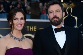 Jennifer Garner Ben Affleck Animals