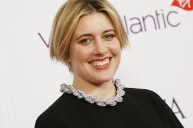 Greta Gerwig Narnia