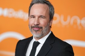 Denis Villeneuve