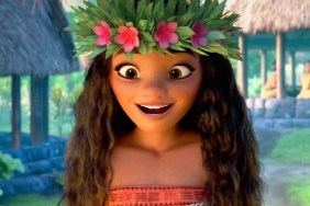 Moana 2