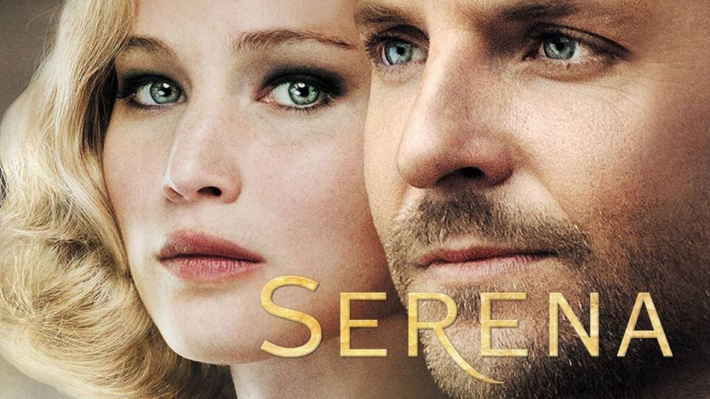 Serena (2014)