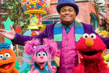 Sesame Street Season 50 Streaming: Watch & Stream Online via HBO Max