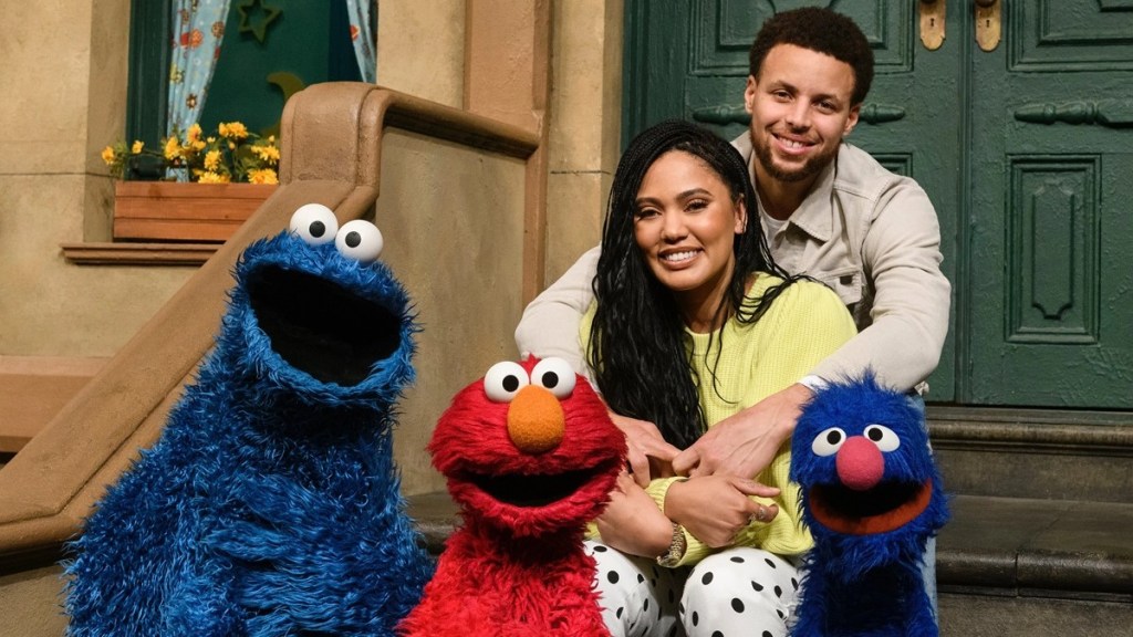 Sesame Street Season 51 Streaming: Watch & Stream Online via HBO Max