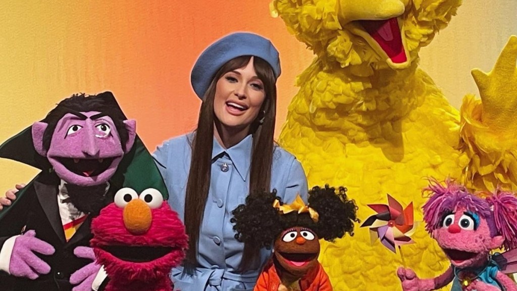 Sesame Street Season 52 Streaming: Watch & Stream Online via HBO Max