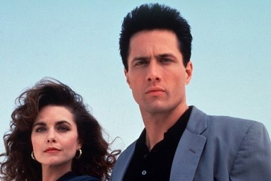 Silk Stalkings (1991) Season 1 Streaming: Watch & Stream Online via Peacock