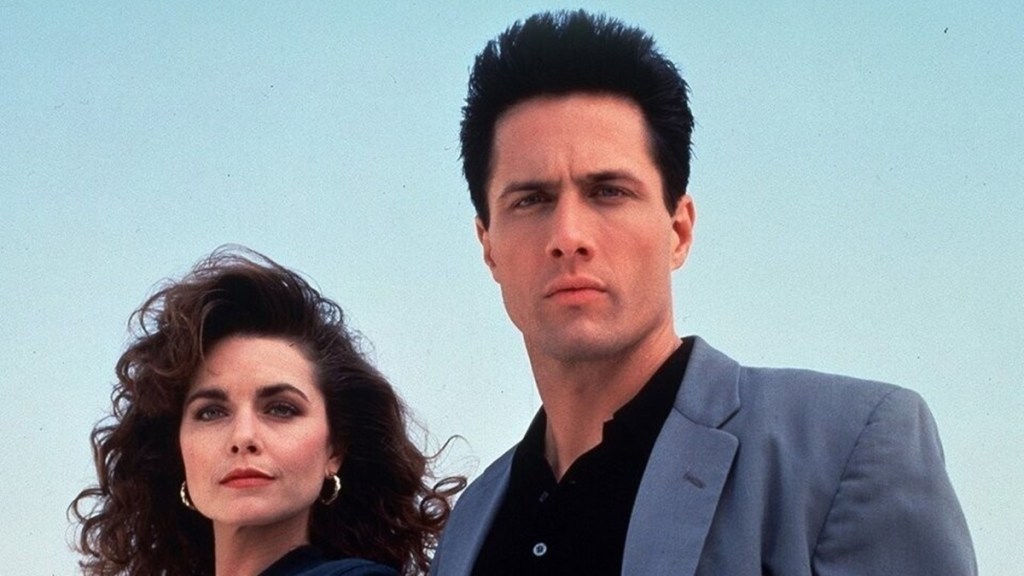 Silk Stalkings (1991) Season 1 Streaming: Watch & Stream Online via Peacock