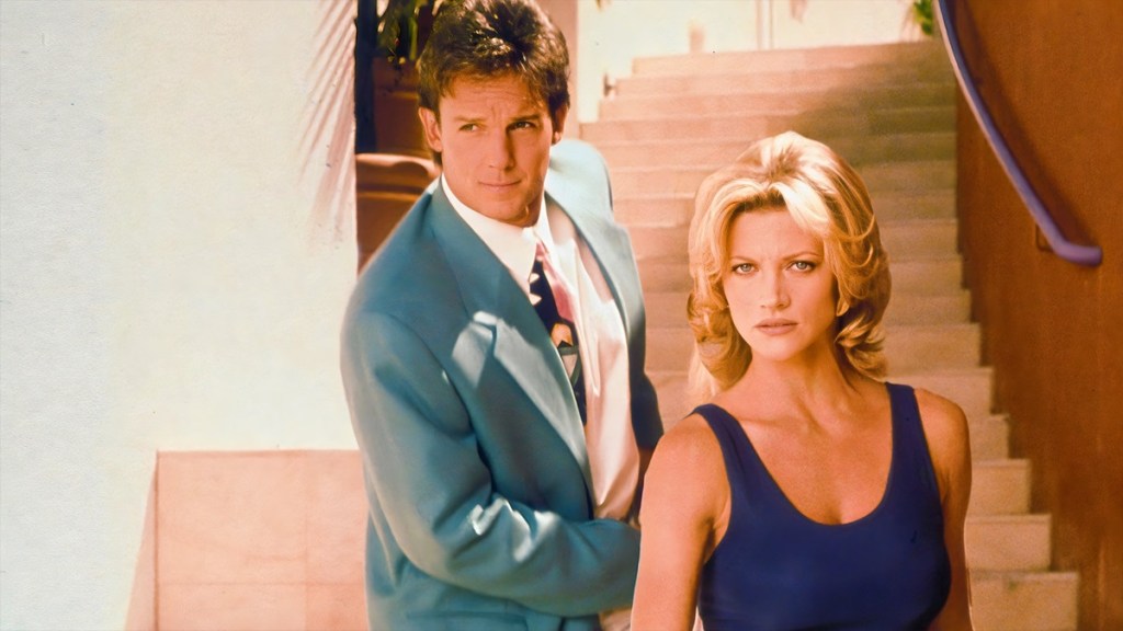 Silk Stalkings (1991) Season 3 Streaming: Watch & Stream Online via Peacock