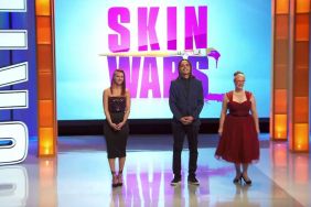 Skin Wars Season 3