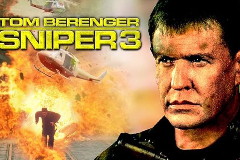 Sniper 3 (2004)