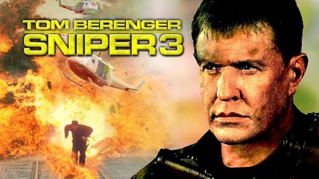 Sniper 3 (2004)