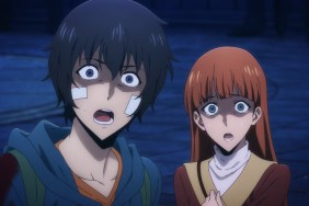 Solo Leveling Season 1 Episode 8 Release Date & Time on Crunchyroll