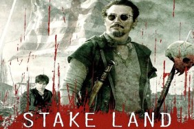 Stake Land (2010)