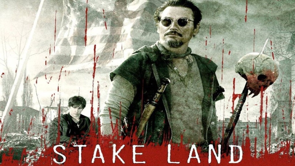 Stake Land (2010)