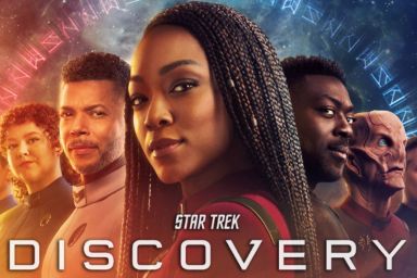 Star Trek Discovery Season 5 Release Date