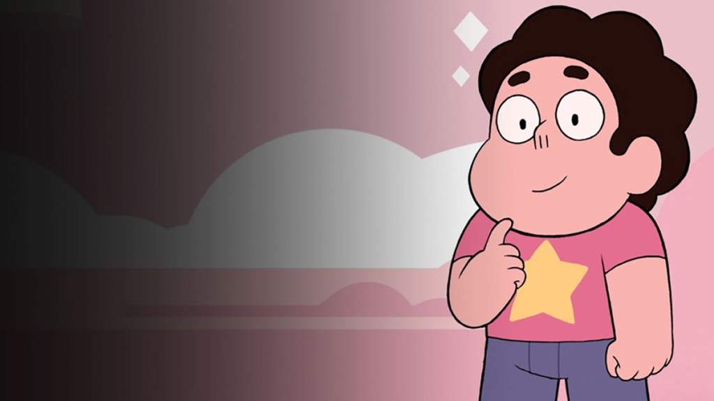 Steven Universe Season 3 Streaming: Watch & Stream Online via Hulu & HBO Max