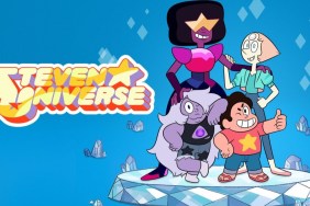 Steven Universe Season 4