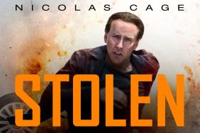 Stolen (2012)