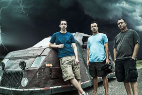 Storm Chasers Season 3 Streaming: Watch & Stream Online via HBO Max