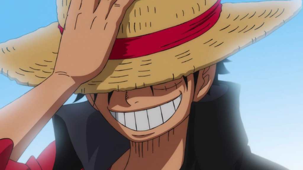 One Piece Episode 1094