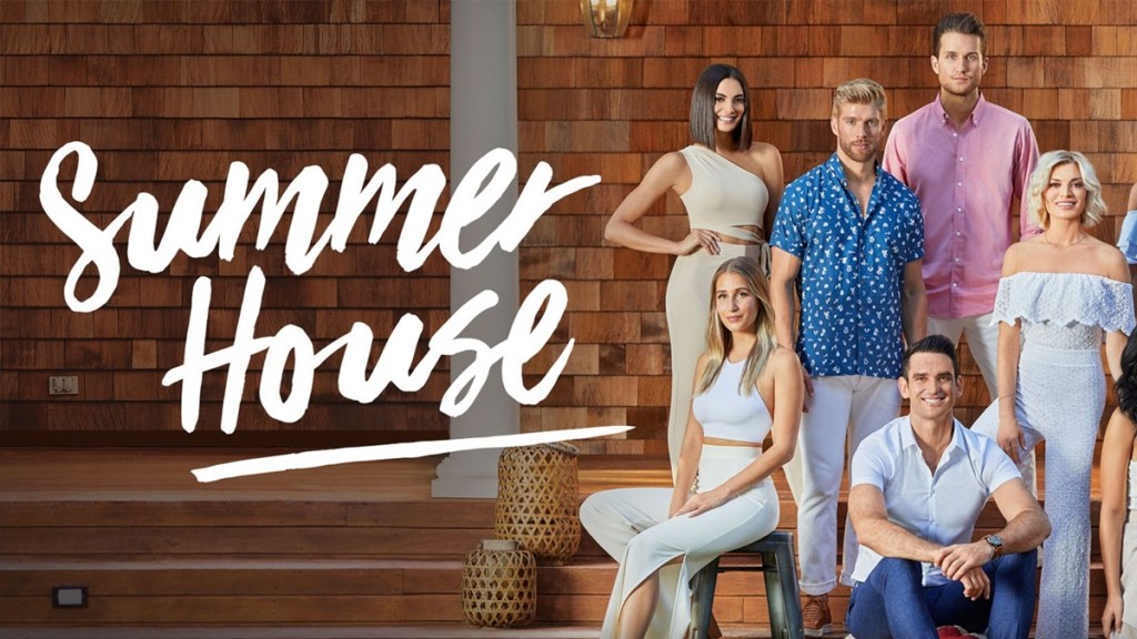 Summer House Season 3 Streaming: Watch & Stream Online via Peacock