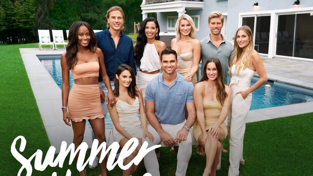 Summer House Season 5 Streaming: Watch & Stream Online via Peacock