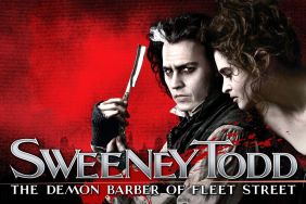 Sweeney Todd: The Demon Barber of Fleet Street