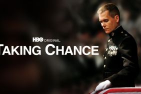 Taking Chance