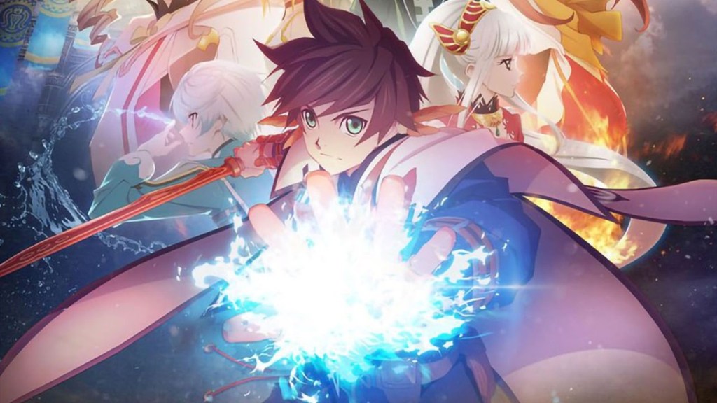 Tales of Zestiria the X (2016) Season 1 Streaming: Watch & Stream Online via Crunchyroll