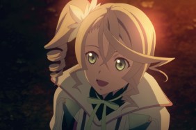 Tales of Zestiria the X (2016) Season 2 Streaming: Watch & Stream Online via Crunchyroll