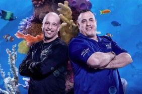 Tanked Season 11 Streaming: Watch & Stream Online via HBO Max